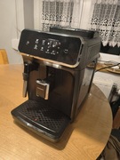 Ekspres do kawy ciśnieniowy Philips EP2220 czarny