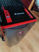 Komputer Gaming 16GB ram,  Ryzen 5 Pro