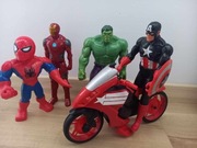 figurki Avengers 30 cm