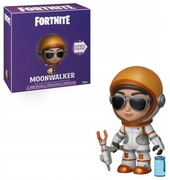 Figurka Moonwalker z gry Fortnite | Funko / 5 Star / Five Star / 10 cm