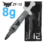 ZF-12 Pasta termoprzewodząca 12 W/mk CPU, Chłodzenie radiator