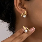 Kolczyki  króliczki