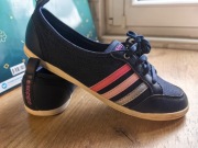 Baleriny Adidas Neo Label 36