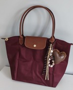 Brelok Ozdoba do Torebki Kluczy Plecaka Nowy