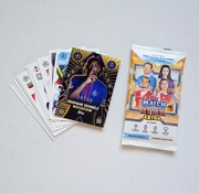 Match Attax Extra Topps 2025/26 Dembele Ultimate Baller (zestaw nr 2)