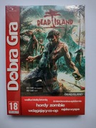 Gra Dead Island PC folia