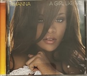 Rihanna - A Girl Like Me CD