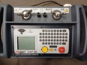 Megger DLRO 200 EN 200A miernik małych rezystancji