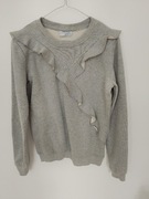 Ciepła bluza na polarze 