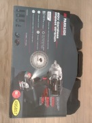 AKUMULATOROWY KLUCZ UDAROWY PARKSIDE PERFORMANCE 20 V PASSP 20-LI C4