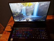 MSI G75 Thin GeForce 3060 6GB Intel i-5 10500h x6