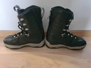 Buty snowboardowe damskie 41