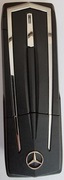 Bluetooth Mercedes Benz SAP V4 moduł adapter
