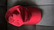 Czapka Nike Swoosh metalowe logo mały rozmiar