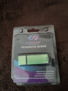 Dyktafon szpiegowski w pendrive 