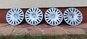Oryginalny komplet kołpaków 16'' Cali Volkswagen