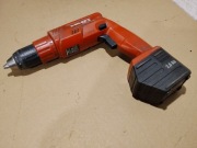 Wkrętarka Hilti SB 12 12V