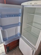 Lodówka AMICA DWUKOMOROWA