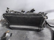 Komplet chłodnic +wentylatory Ford Mondeo mk5 2.0 180 150