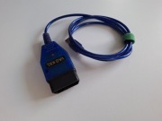 Sprzedam interfejs diagnostyczny VAG KKL