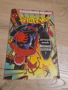 The Amazing Spider-man 6/91 TM-Semic nr24a
