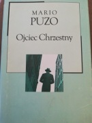 OJCIEC CHRZESTNY Mario Puzo