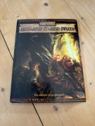 Warhammer FRP - 2 edycja - Bestiariusz Starego Świata (twarda oprawa)