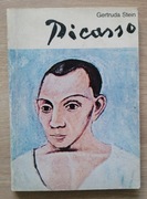Picasso Gertruda Stein