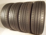 4x opony letnie 205/65R16C 107/105T Pirelli Carrier 2022r 9mm