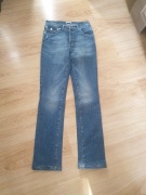 Dżinsy Versace Jeans  rozmiar 26