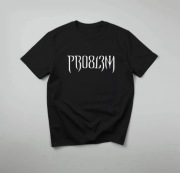 Pro8l3m Koszulka Koncertowa Merch Nowa Unisex L
