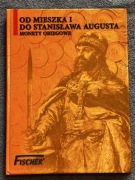 klaser (Fischer) dla krolow polski 