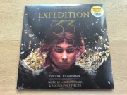 Clair Obscur Expedition 33 (Exclusive Edition Deluxe Double Vinyl) 