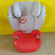 Cybex Solution M-fix 15-36kg