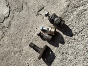 Ściągacz magneta WSK komar Simson zestaw