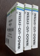 WAGO 750-530 Moduł I/O 8K 24V DC 0,5A