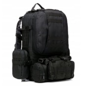 PLECAK WOJSKOWY MILITARNY SURVIVAL TAKTYCZNY 60L