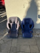 Fotelik samochodowy STORCHENMÜHLE Solar 2 od 3 do 12 roku życia