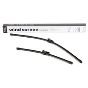 Wycieraczki pióra Renault Megane E-TECH 288905642R nowe oryginalne