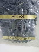 SM Vercle Warhammer 1700szt.- ,850 gr.