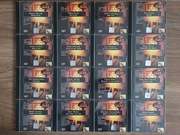 Wielki Jazz. Kolekcja 22 szt. płyt CD.