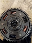 Honda shadow 750 /700 84r sprzęgło