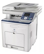 Drukarka kserokopiarka kolorowa laser Canon MF8450