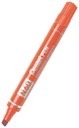 Marker Permanentny PENTEL 5,5mm czerwony_#N60-B