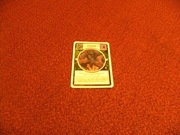 Karta Doom Trooper EN - Charge