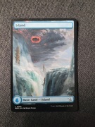 Island full art 