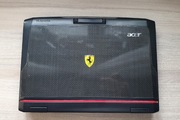 Laptop Ferrari (producent Acer ) CARBON