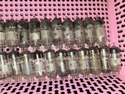 Lampa elektronowa EF80