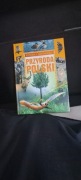 Magdalena Banaszak " Przyroda Polski"