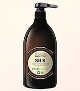 Dr. Sorbie Silk odżywka 1 l – intensywne nawilżenie i wygładzenie